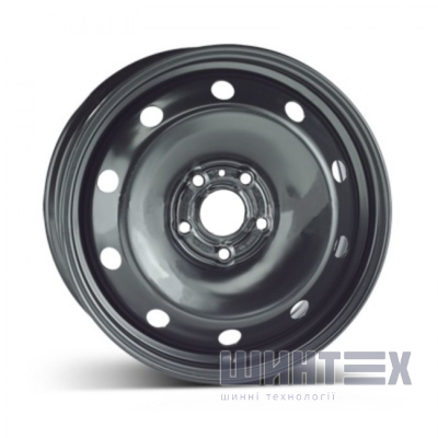 ALST (KFZ) 9435 Renault 6.5x16 5x108 ET50 DIA60